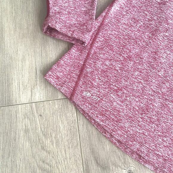 Nike Minnesota size large Quarter-Zip Pullover sweater - Picture 5 of 10